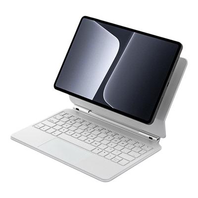 doqo磁吸悬浮妙控键盘