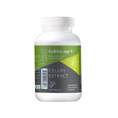 【自营】进口高浓度芹菜籽精华平衡酸值保健品西芹籽胶囊缓解关节