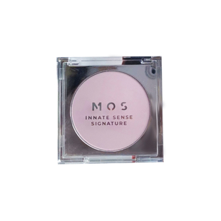 韩国mos腮红云朵雾感少女牛奶粉裸妆自然单色提升气色提亮 低饱和