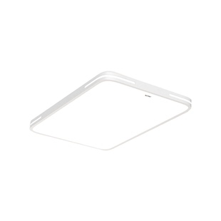 客厅灯现代简约大气2025新款客厅灯中山灯具客厅led吸顶灯卧室灯