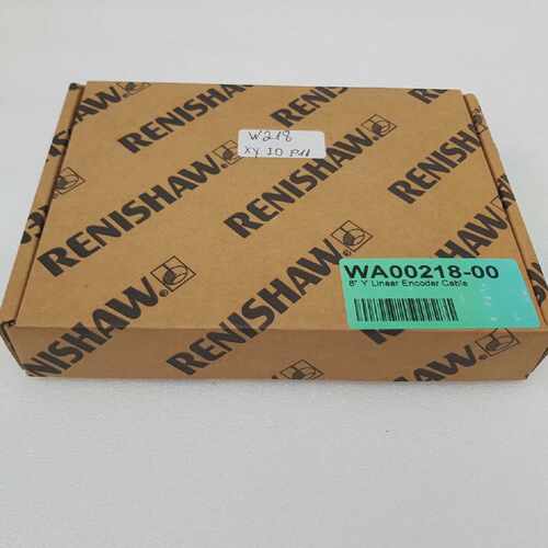 Renishaw ReadHead RGH24W15F32A, RGH24 0.2um 1.5m Cable 6MHz