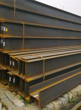 山东厂家直发HE240B欧标 S355JR热轧欧标型钢 240*240*10*17
