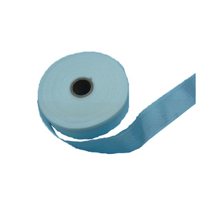 玻璃纤维带耐高温玻璃丝带无碱绝缘带玻纤布电热带保温带25MM25米