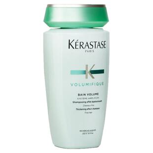 卡诗 - 丰盈洗发水(纤细发质) Thickening Effect Shampoo 250ml/