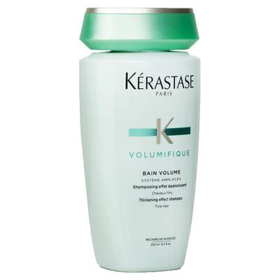 卡诗 - 丰盈洗发水(纤细发质) Thickening Effect Shampoo 250ml/