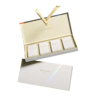 【院线版】Bioagen 博奥真 巢生颜 女性呵护卵巢养护 膳食补充剂