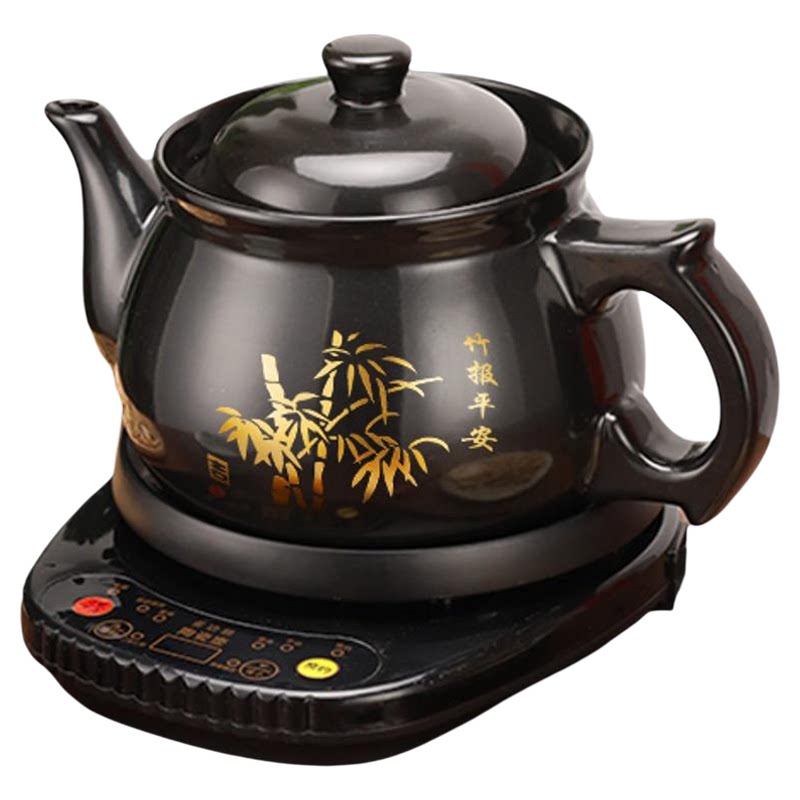 老郎中定时预约保温1000W煎药壶