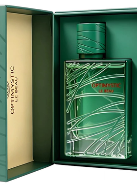 Fragrance World Optimystic 香水世界乐观主义系列男女士香水EDP