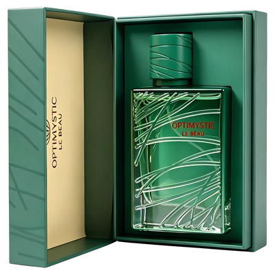 Fragrance World Optimystic 香水世界乐观主义系列男女士香水EDP