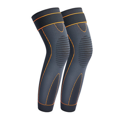 艾草保护膝盖套老寒腿内穿隐形