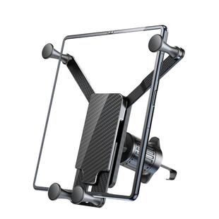 载想折叠屏手机车载支架适用华为X7大屏导航2025新款出风口双屏用