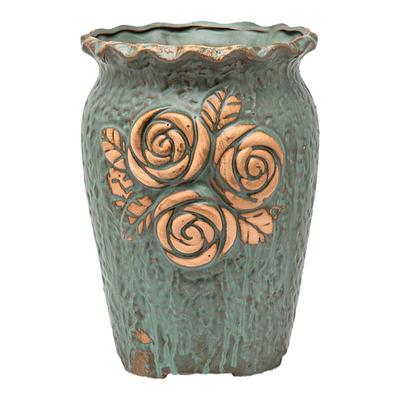 多肉花盆植物简约陶瓷紫砂塑料