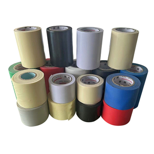 空调 包扎带 PVC强力耐侯包管子绑带空调铜管胶带空调包扎带