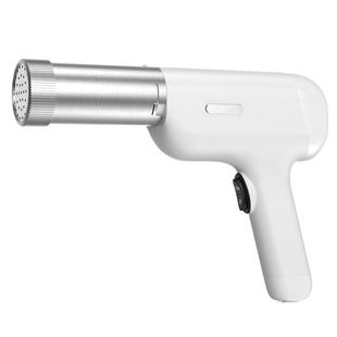 面条机家用全自动小型新款烹饪机电动手持莜面河捞机做饸络灌肠机