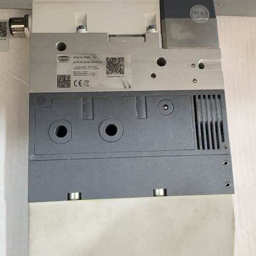 【询价】施迈茨Schmalz真空发生器，SCPi-FS 25 NO适用