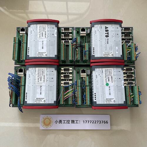 议价BERGHOF CEDIO-P 24/24/2-1131控制器 原装现货SCU 01