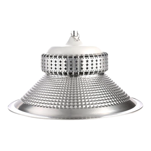 超亮led工矿灯厂房车间仓库照明灯工业吊灯羽毛球馆乒乓球室专用