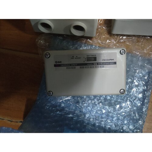 议价可维修SMC全新原装正品EX124D一SDN1实物图全新未使用