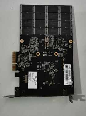 议价OCZ RevoDrive OCZSSDPX1RVD012维修