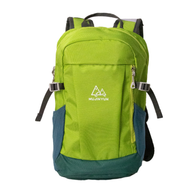 儿童小背包外出旅游轻便小学生书包超轻男孩旅游双肩包春秋游旅行