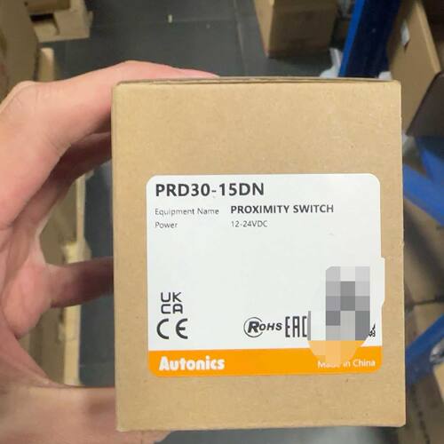 议价PRD30-15DN 奥托尼克斯接近开关 工业传感器