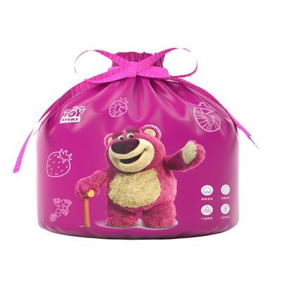 Disney/迪士尼洗脸巾一次性卷巾加厚干湿卷筒装擦脸洁面巾棉柔巾