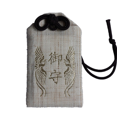 金阁寺心愿达成全能超强御守挂件