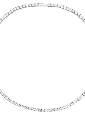 NICEPOWER高质量潘玮柏钻石链