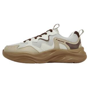 361运动鞋男2026新款春季复古轻便老爹鞋防泼水防滑休闲男鞋鞋子