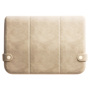 毛绒石墨烯暖手袋暖手宝充电宝二合一无水充电可爱防爆正品热水袋