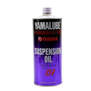 XMAX300 NMAX155 原厂减震油 TMAX MT03 MT09 R3 R1日本进口正品