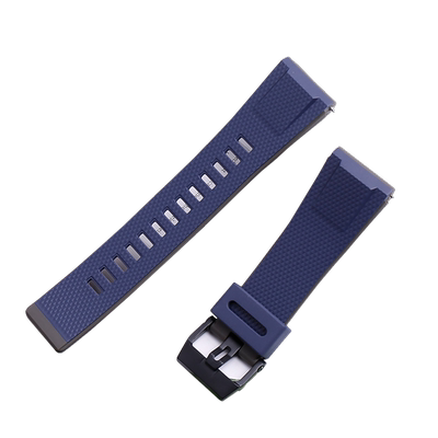 树脂表带配件适用于 GA2000 PRG-600 PRW-6600 PRG650防水手表带