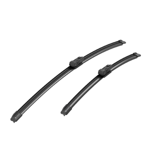 博世无骨雨刮器喷水静音雨刷片适用于Tesla特斯拉MODEL 3/Y