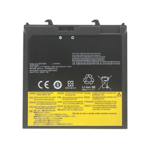 适用 联想 扬天 V330-14IKB/14ARR 昭阳 K43C-80 L17M2PB5 电池