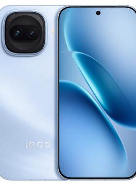 【政府补贴15%】vivo iQOO Z11 Turbo新品上市第五代骁龙8旗舰芯国家补贴手机爱酷游戏z10t z10t+iqoo neo11