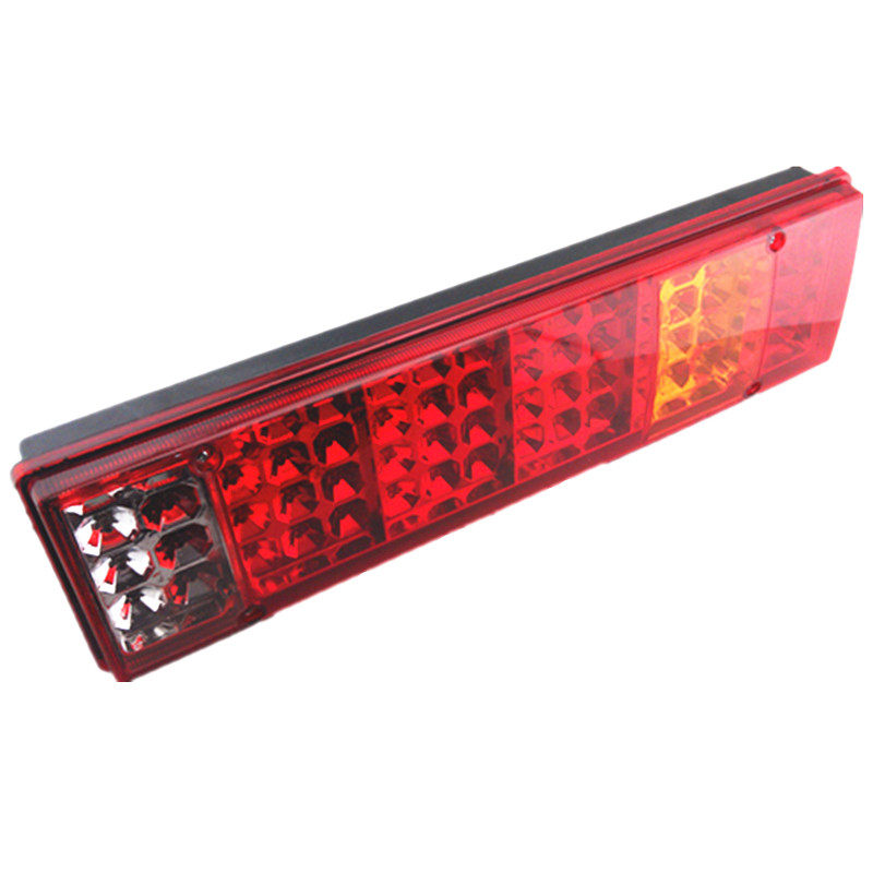 LED24V欧曼斯太尔王半挂车后灯