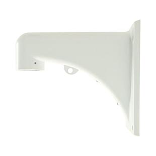 宇视原装球机支架6寸吊装壁装监控球机金属材质坚固耐用室外专用