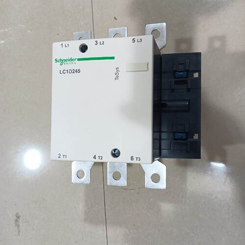 询交流接触器LC1D245/M7C
