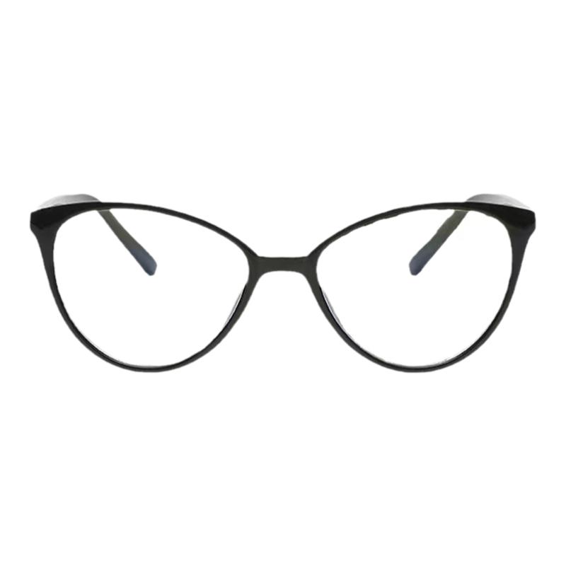 猫眼防蓝光眼镜乐柒光学leseven
