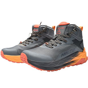 出口英国男女士4E宽楦3M新雪丽抗寒保暖减震休闲运动越野跑徒步鞋