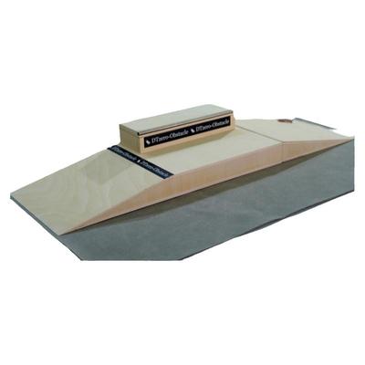 dtzero纯手工道具收纳盒一体