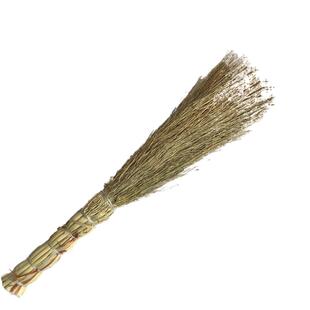 臻三环炊帚高粱穗刷子洗锅刷子洗碗刷子饭帚炊帚天然高粱苗刷子