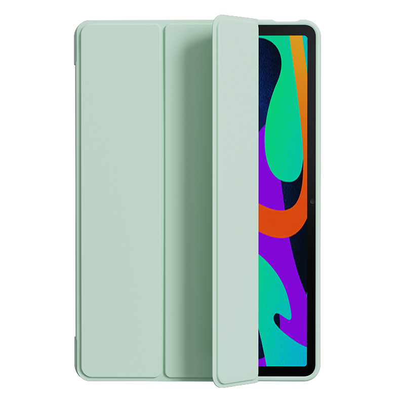 适用于联想小新pad2025保护套pro12.7电脑pad11.5平板套二代三折plus硅胶x306新款11全包tb支架p防摔605液态