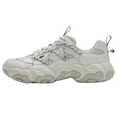 FILA斐乐男子复古运动鞋