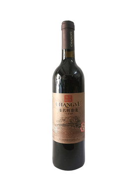 张裕干红葡萄酒原装正品整箱特价