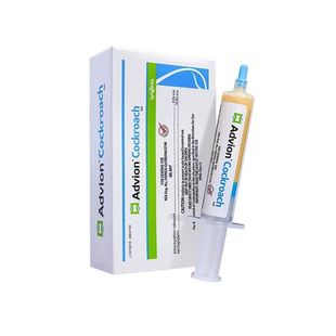 美国advion蟑螂药全窝端家用绝杀餐厅专用饭店cockroach小强