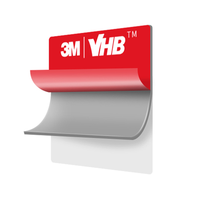 3MGPL110强力无痕双面胶易撕无痕