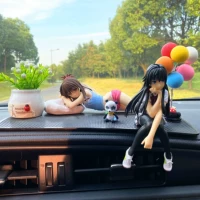 Xue nai+bear+mitan+balloon+plant+большие прокладки