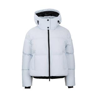 MOOSE KNUCKLES/慕瑟纳可剪刀保暖防寒羽绒服女士2025新款XY捡漏