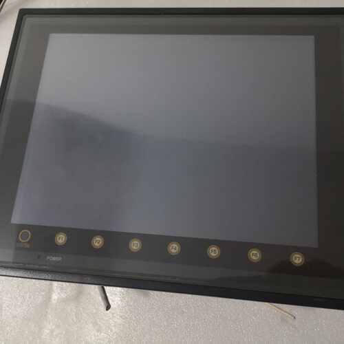 【议价-可维修】 Fuji V712SD 触摸屏HMI 工控备件  /均有货